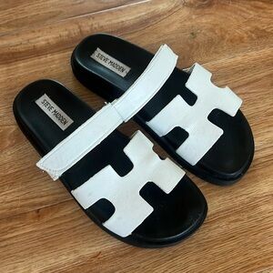 steve madden sandals